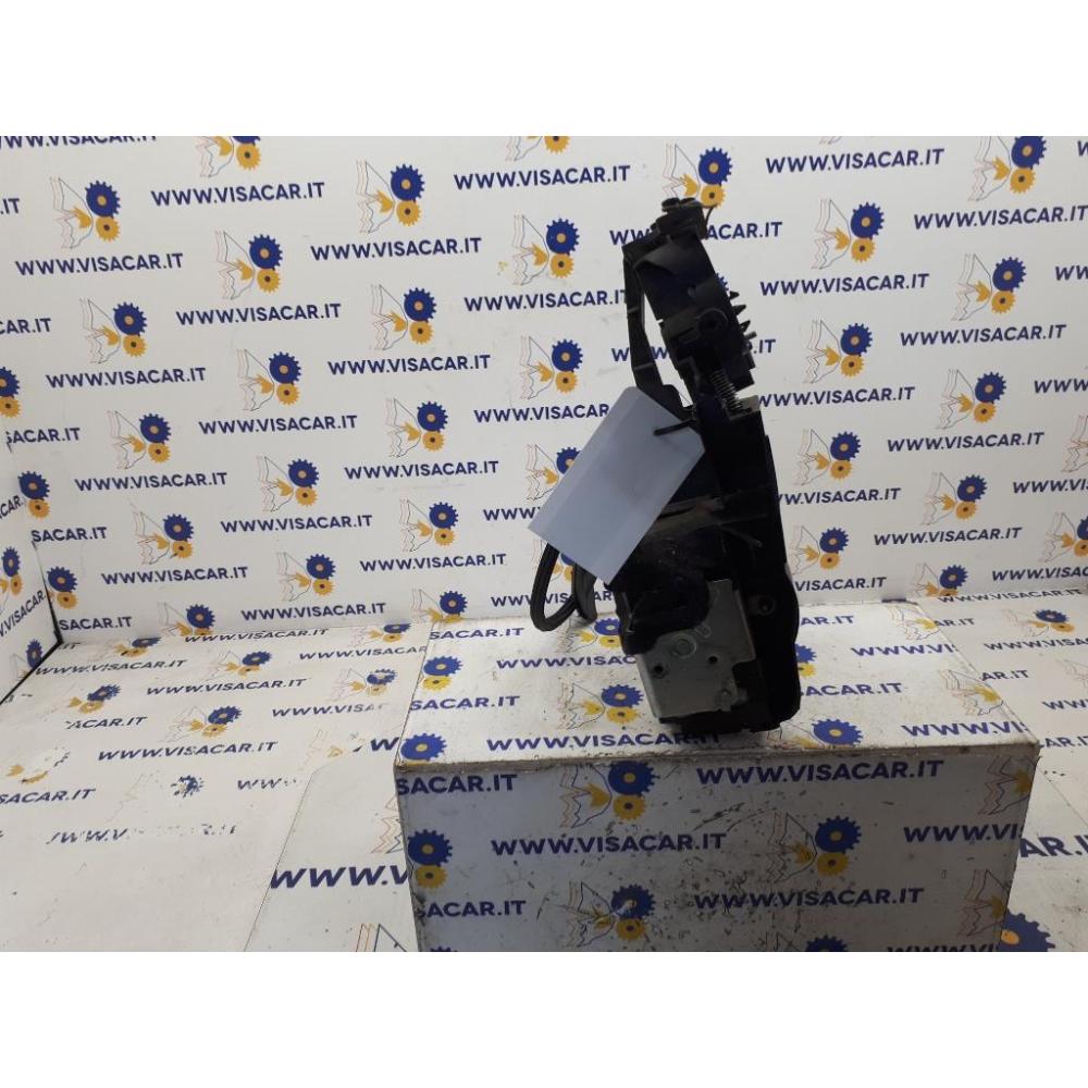 Serratura Porta Anteriore Destro