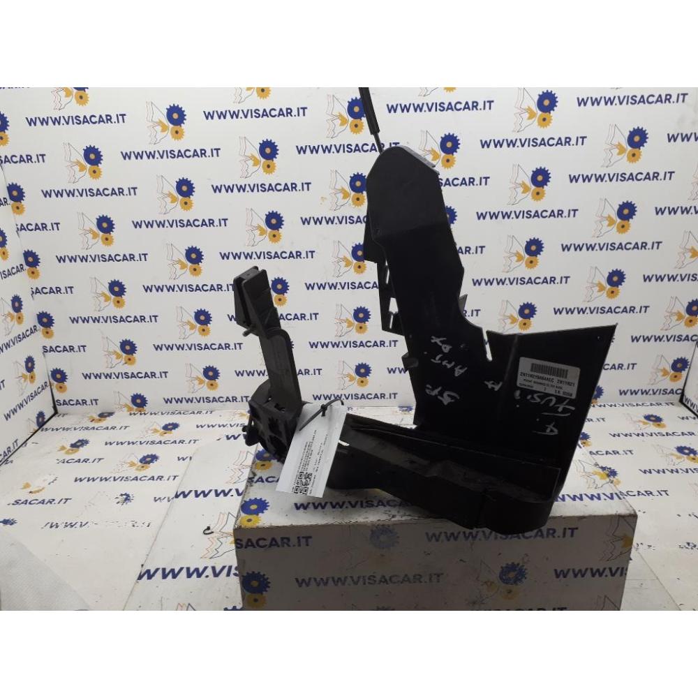 Serratura Porta Anteriore Destro