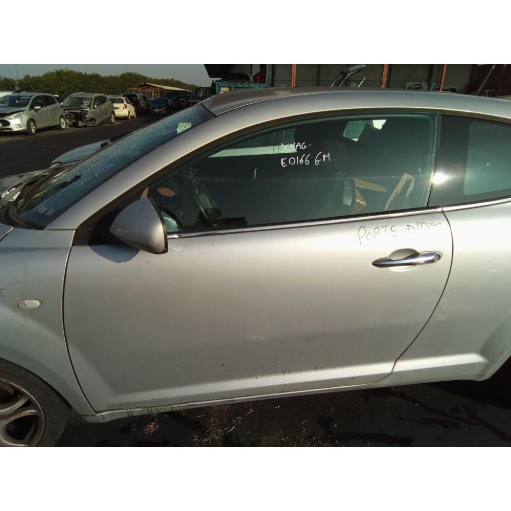 Porta Anteriore Sinistro