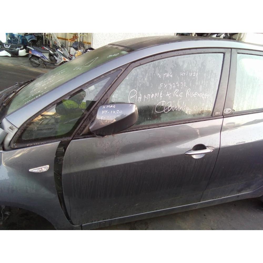 Porta Anteriore Sinistro