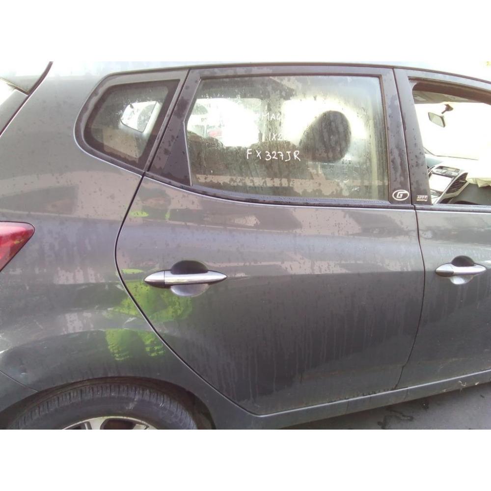 Porta Posteriore Destro