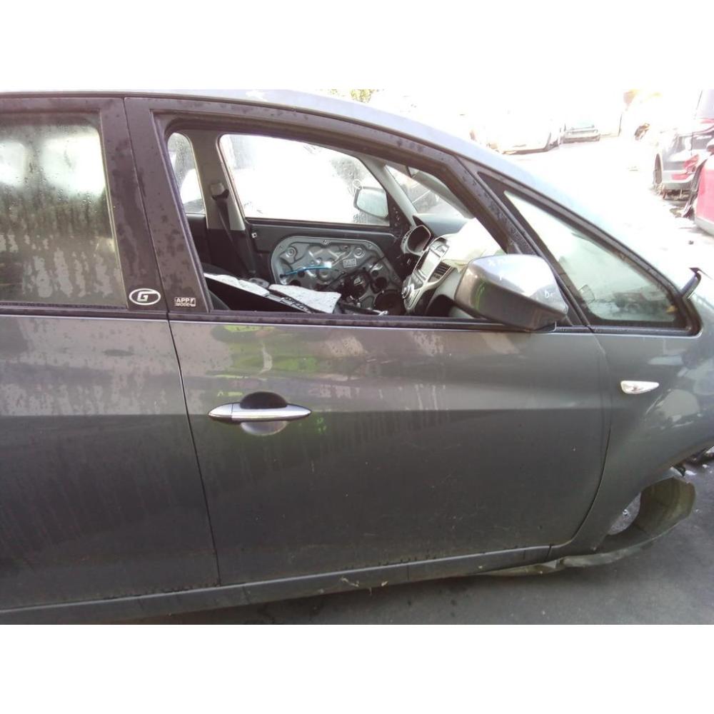 Porta Anteriore Destro