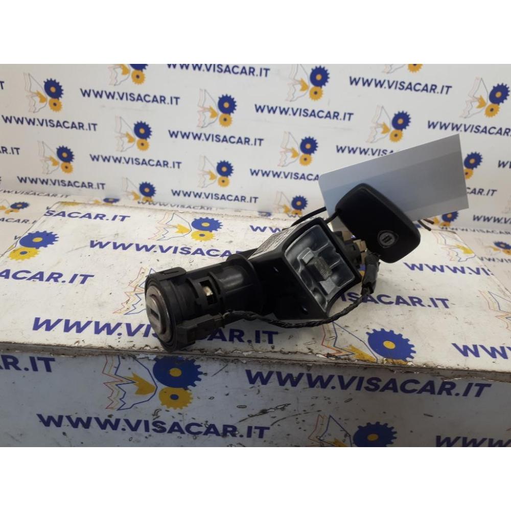 Cilindretto / Commutatore Accensione