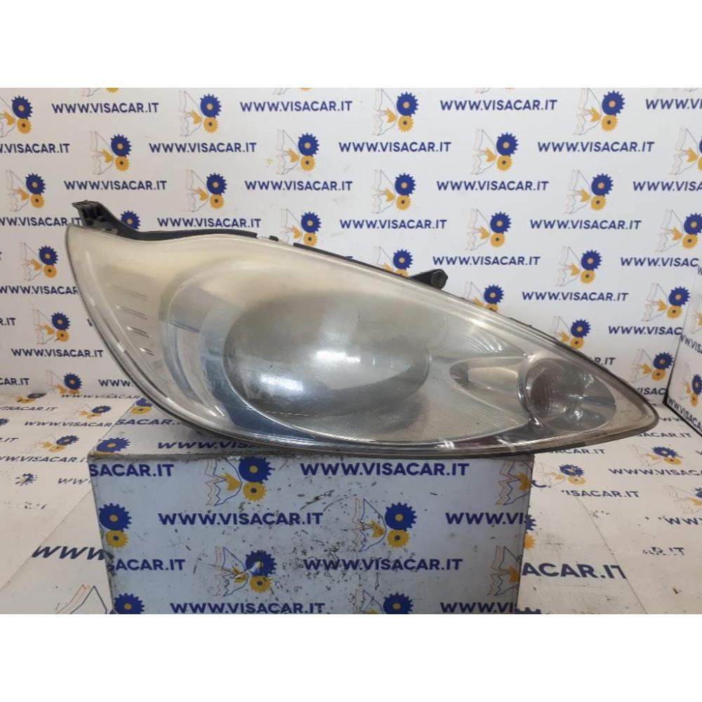 Proiettore Anteriore Destro