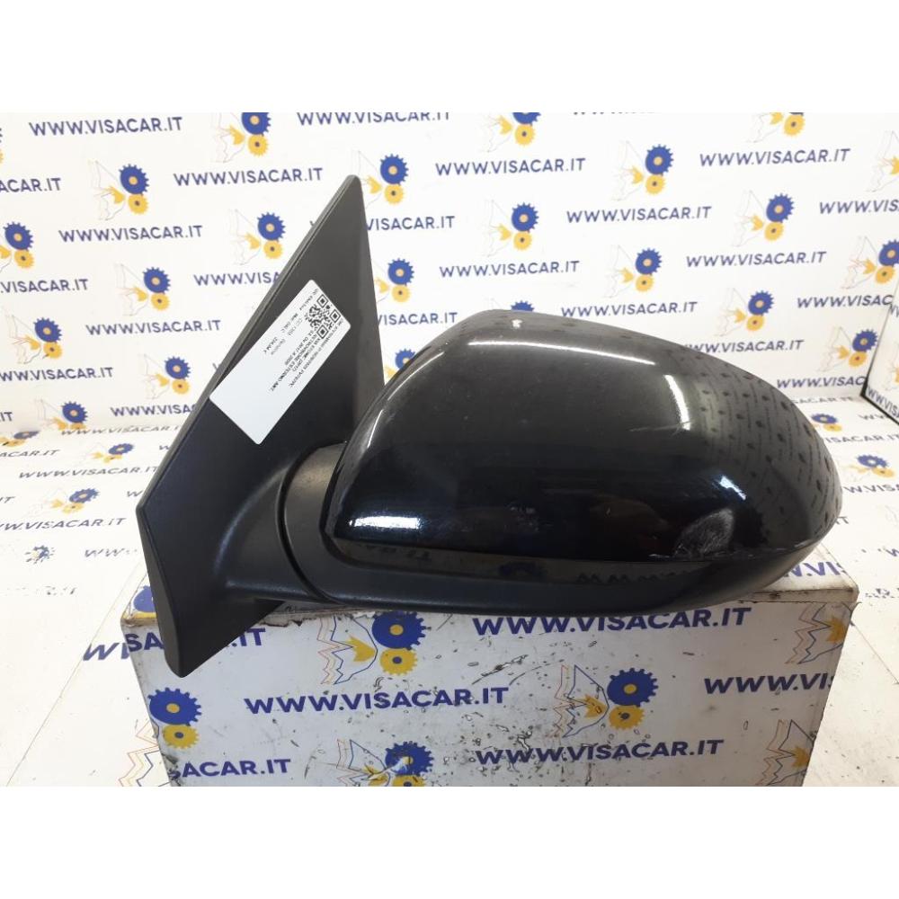 Retrovisore Esterno Anteriore Sinistro