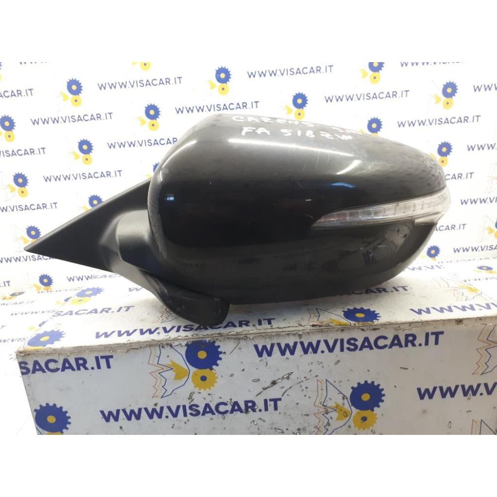 Retrovisore Esterno Anteriore Sinistro