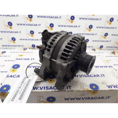 Alternatore