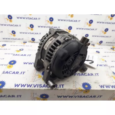 Alternatore