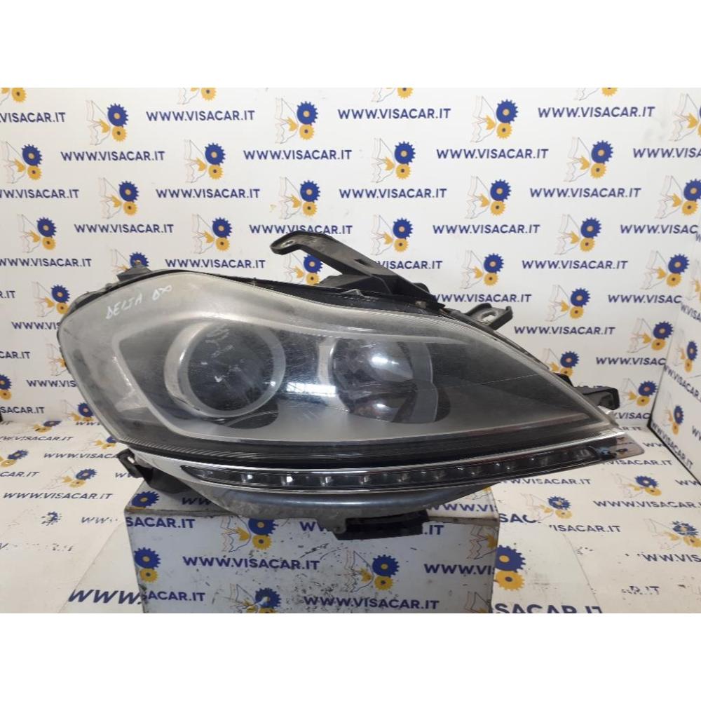 Proiettore Anteriore Destro