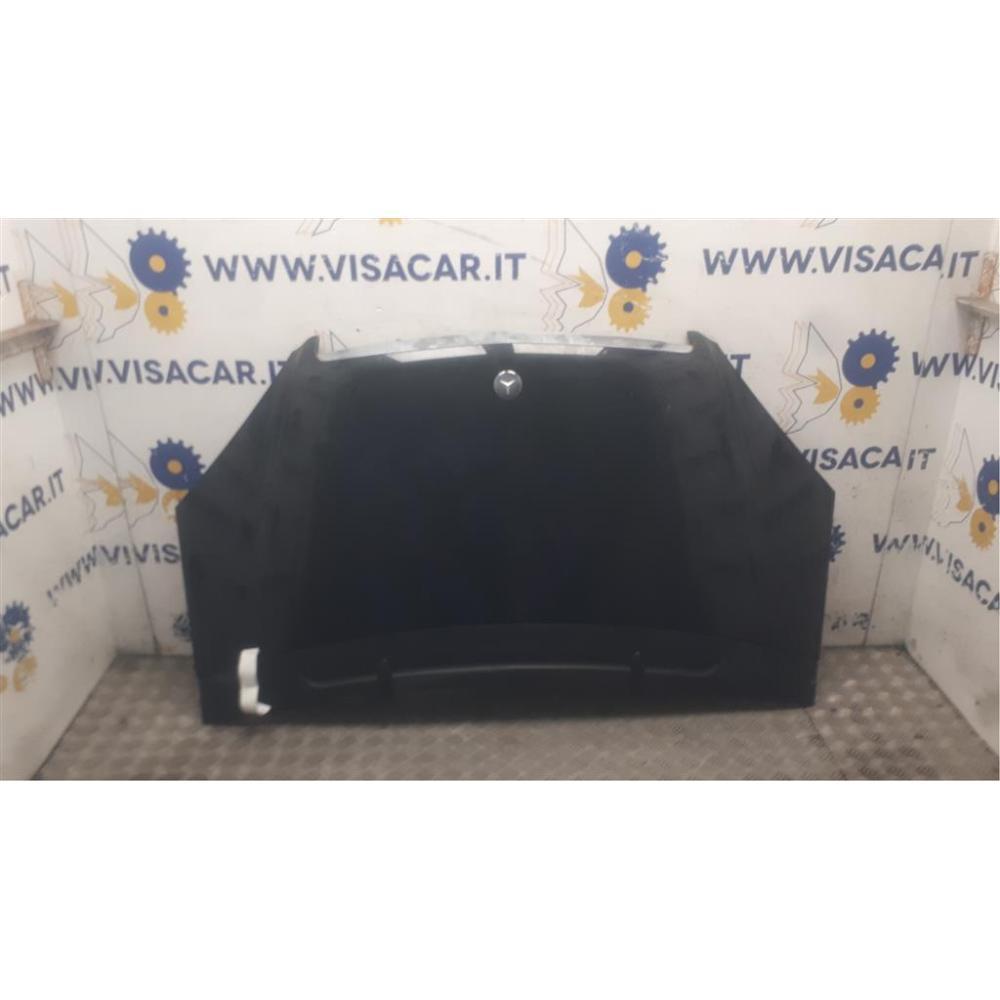 Cofano Anteriore
