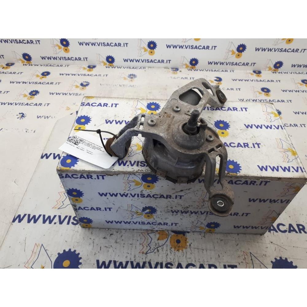 Motorino Tergicristallo Destro