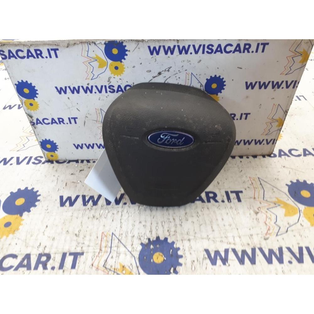 Air-Bag Guidatore