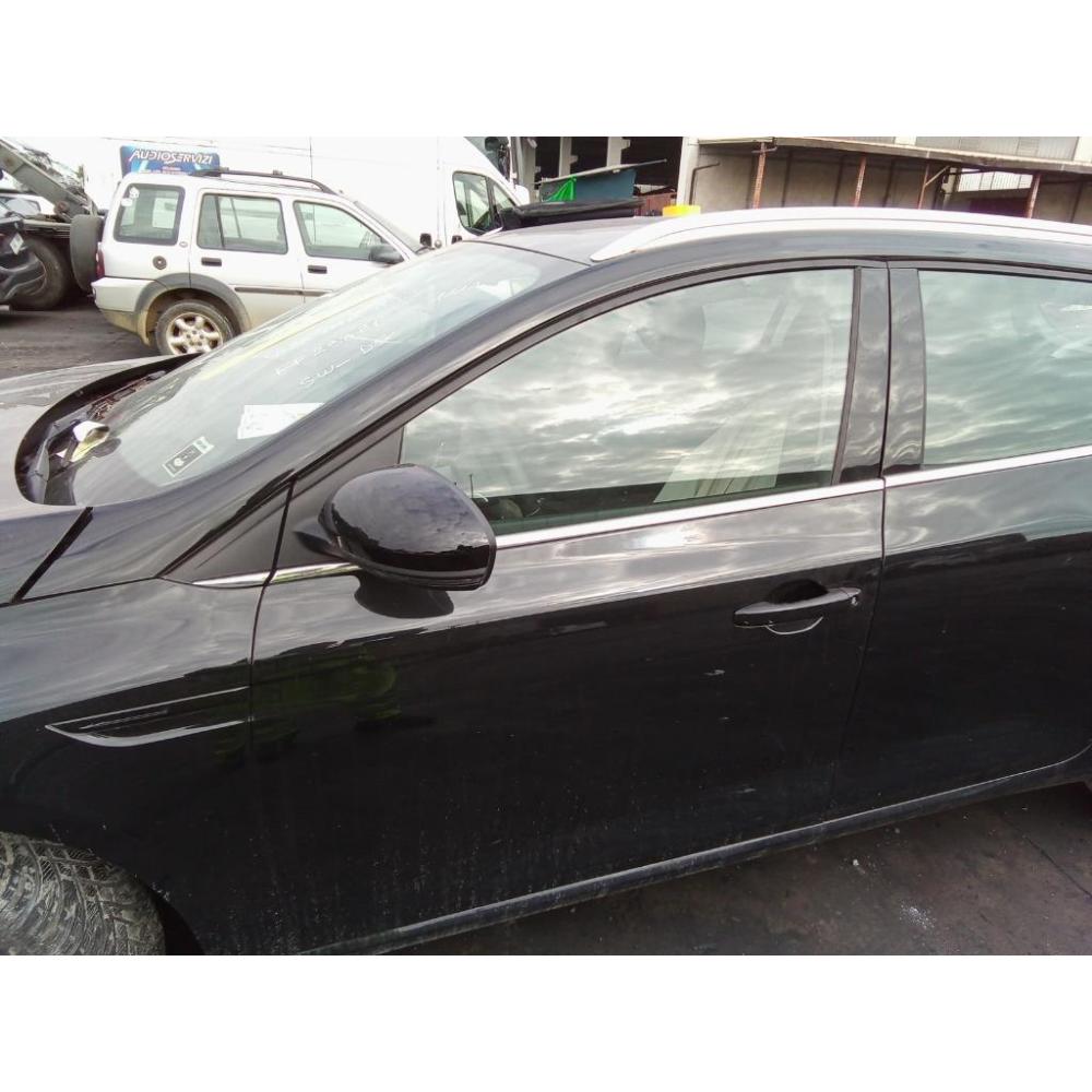 Porta Anteriore Sinistro