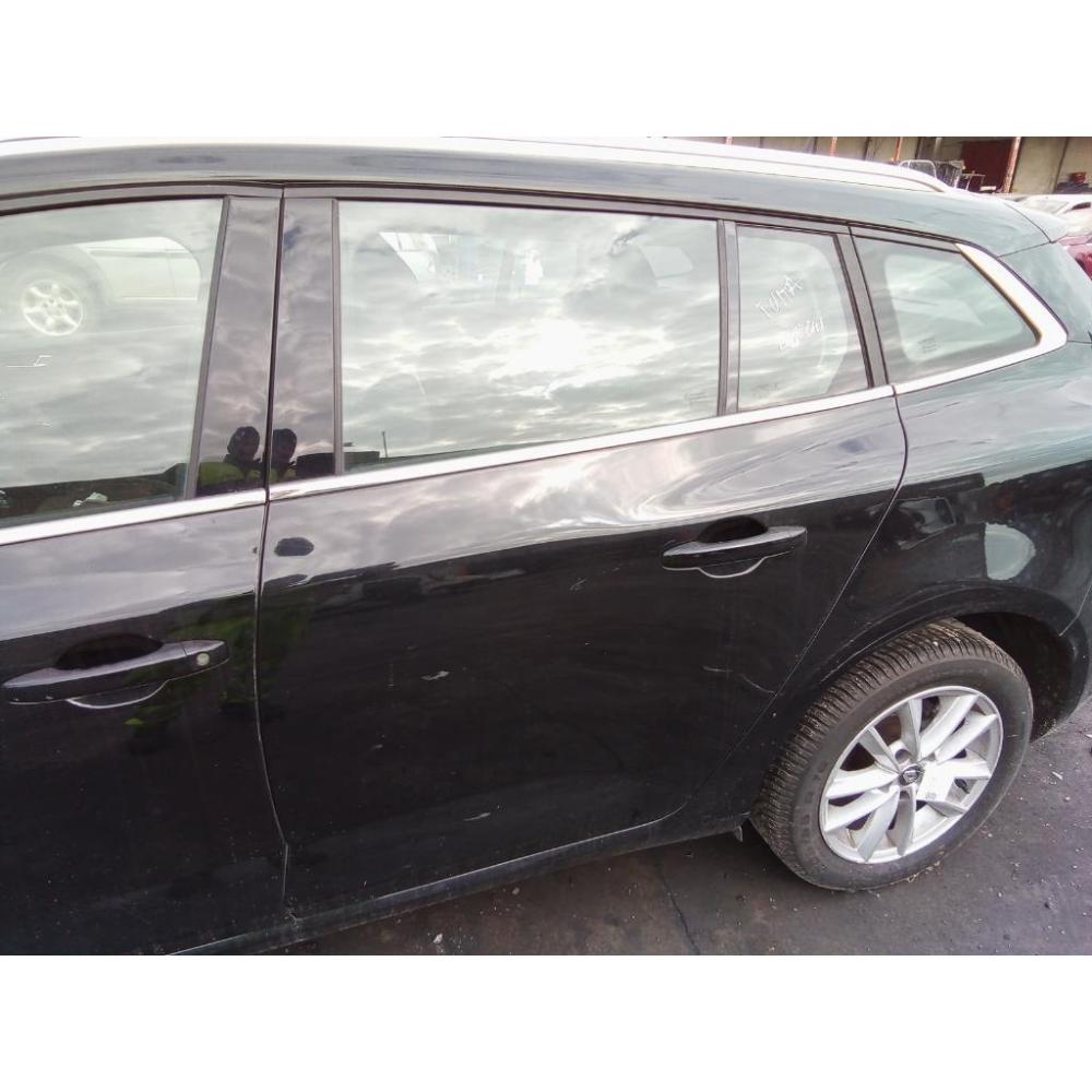 Porta Posteriore Sinistro