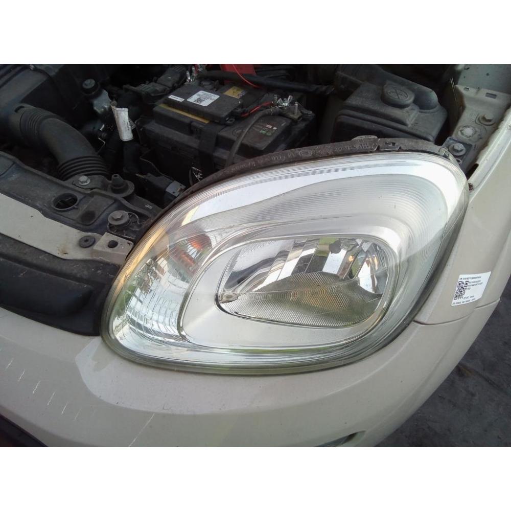 Proiettore Anteriore Sinistro