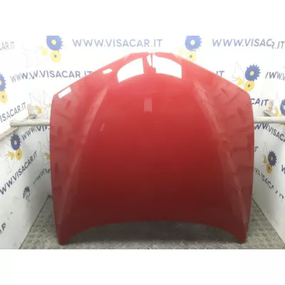 Cofano Anteriore