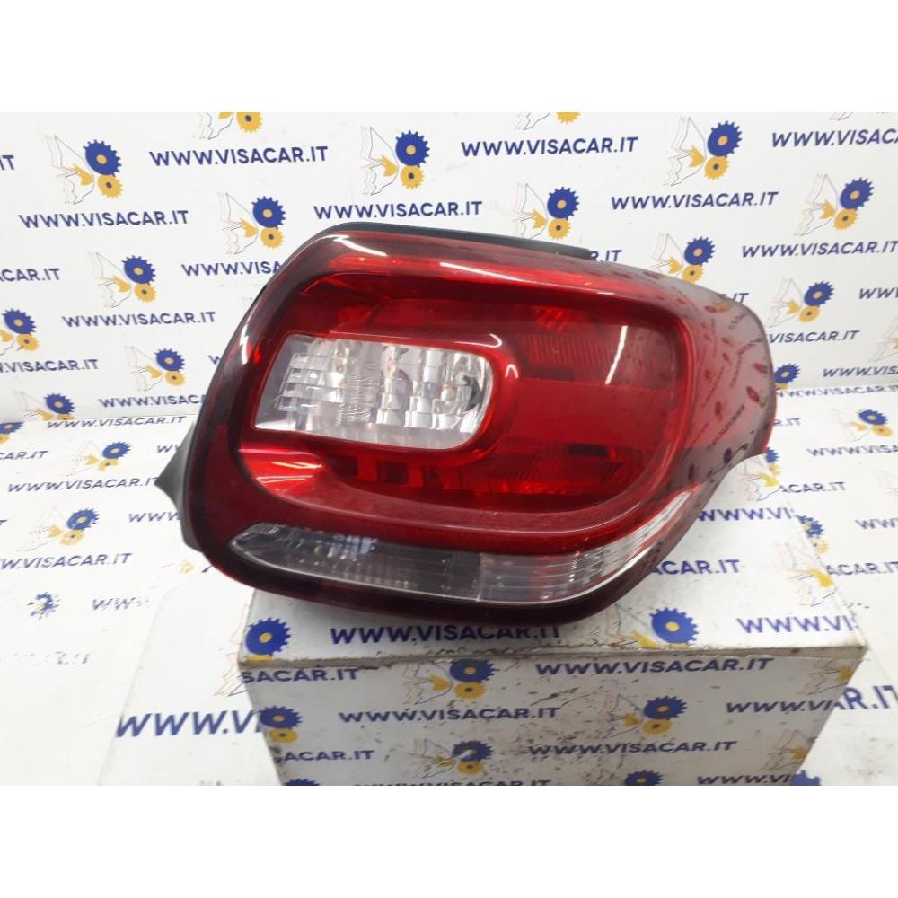 Fanale Posteriore Destro