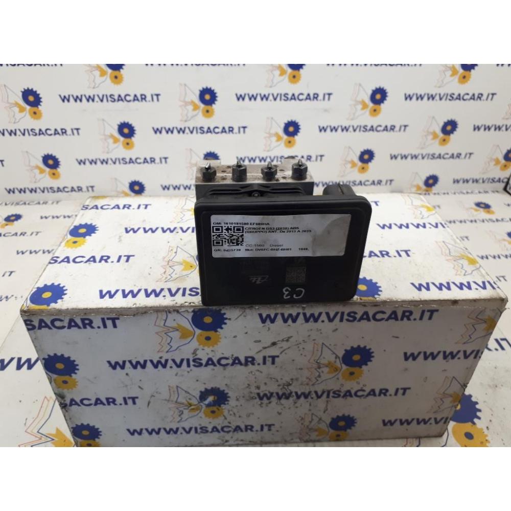 Abs (Gruppo) Anteriore