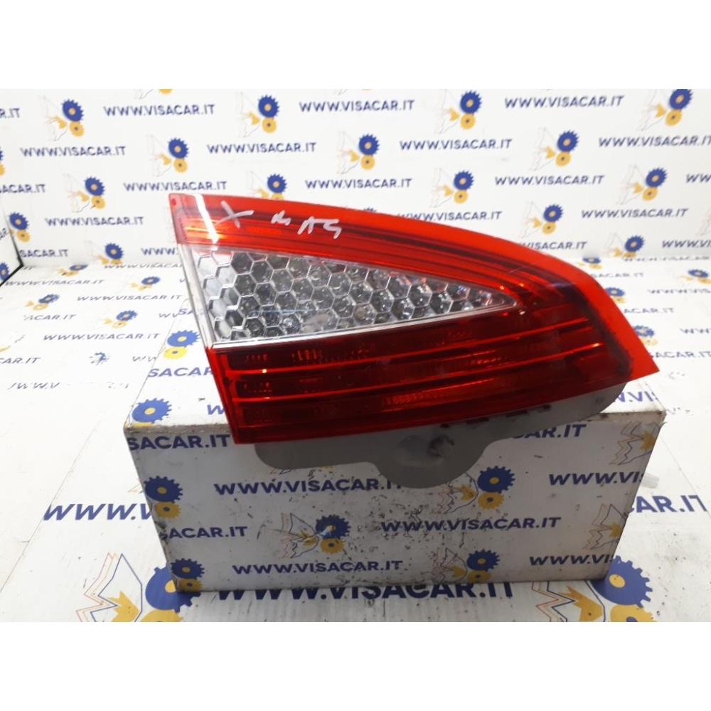 Fanale Interno Posteriore Sinistro