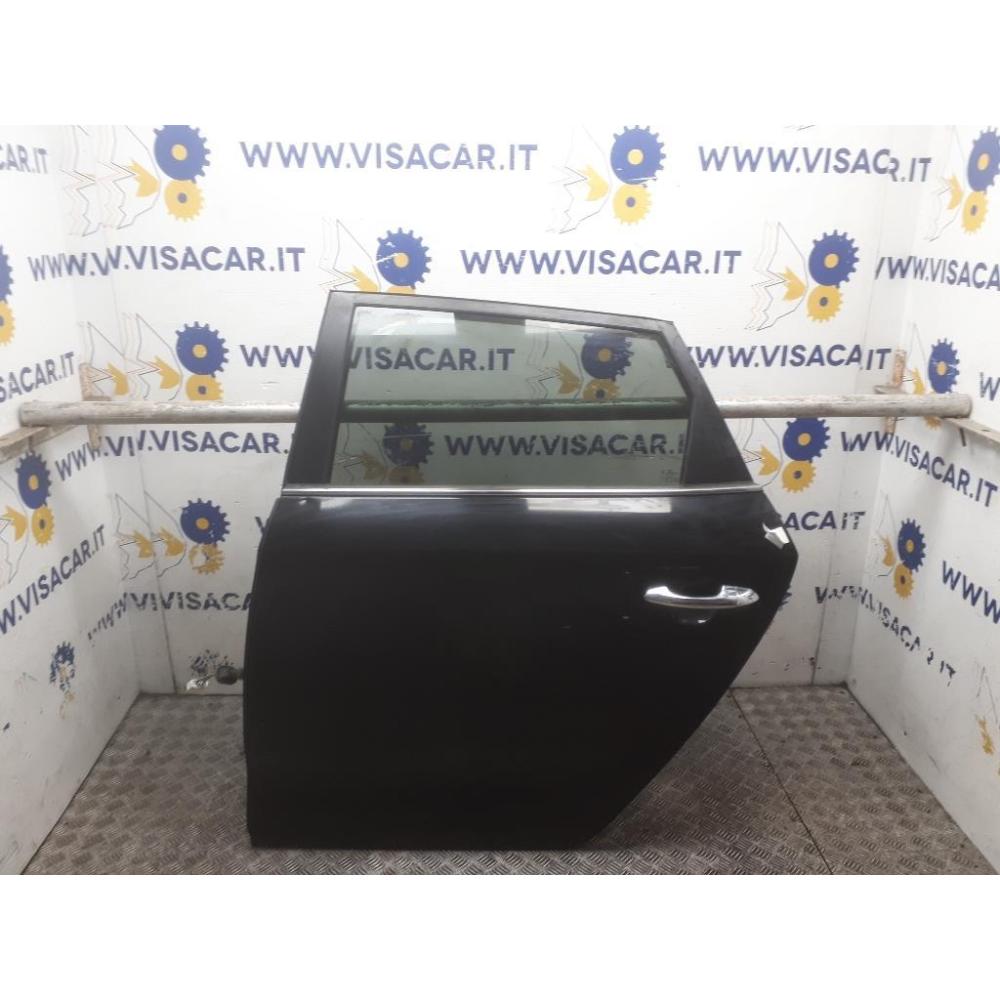 Porta Posteriore Sinistro