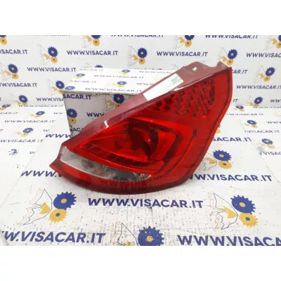 Fanale Posteriore Destro