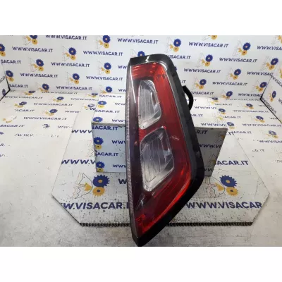 Fanale Posteriore Destro