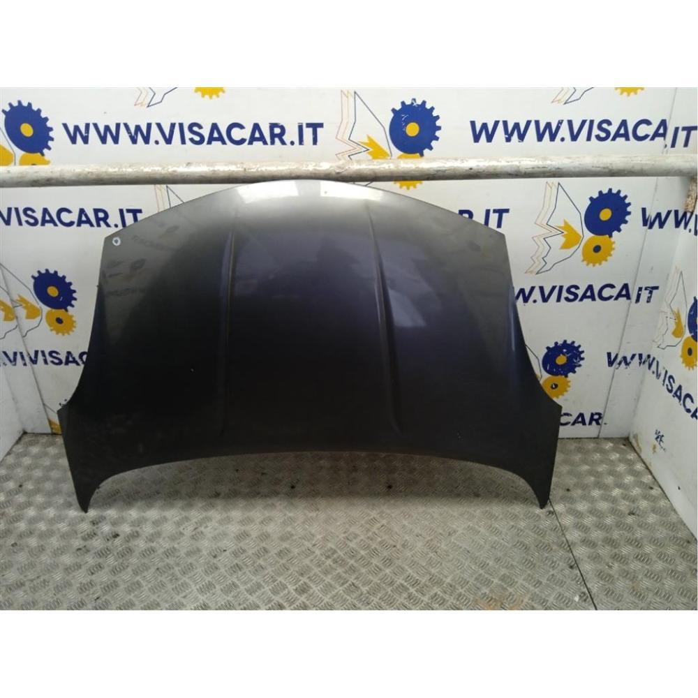 Cofano Anteriore