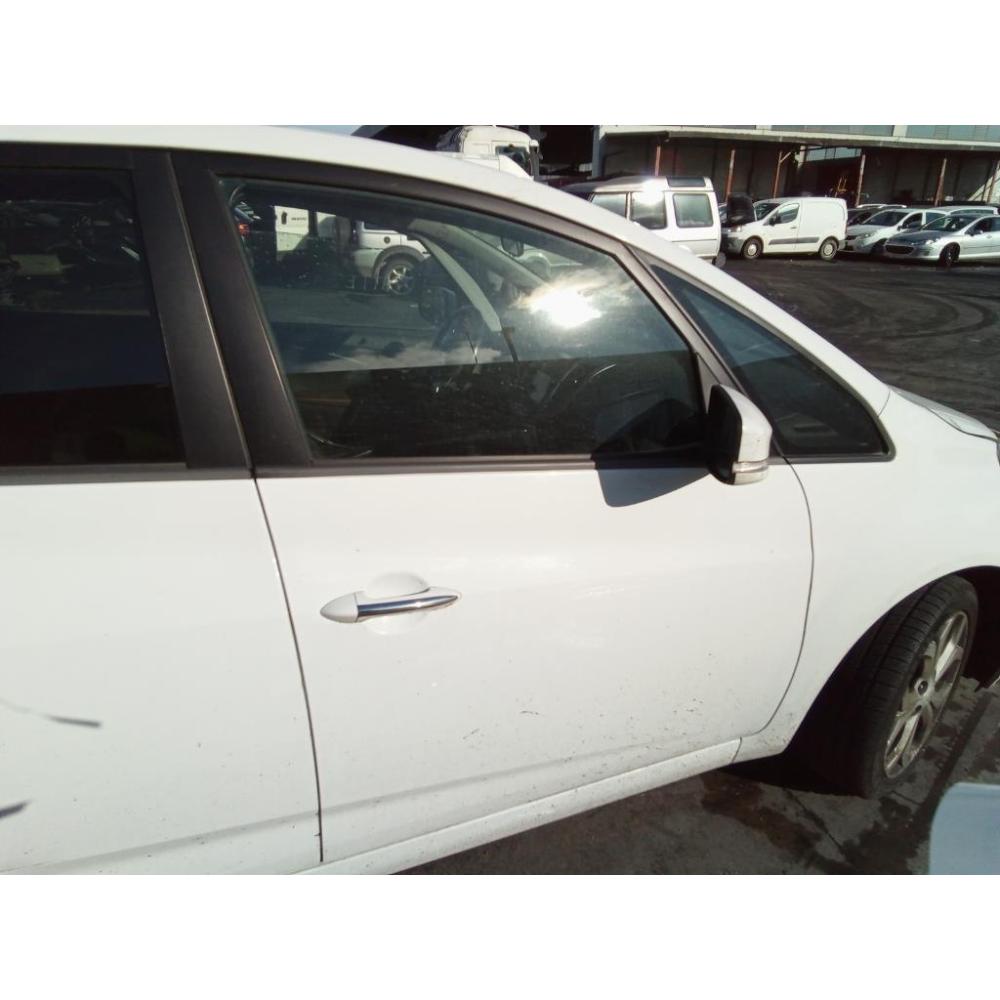 Porta Anteriore Destro