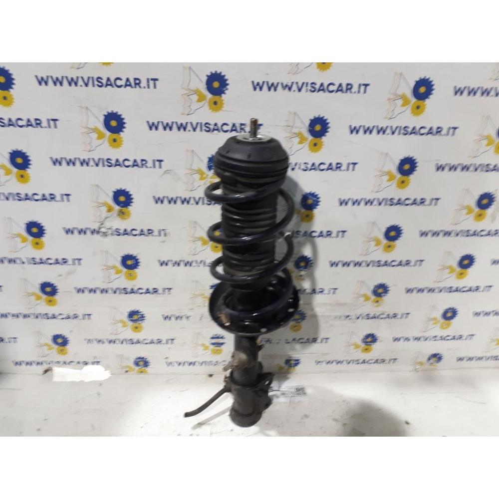Ammortizzatore Anteriore Destro