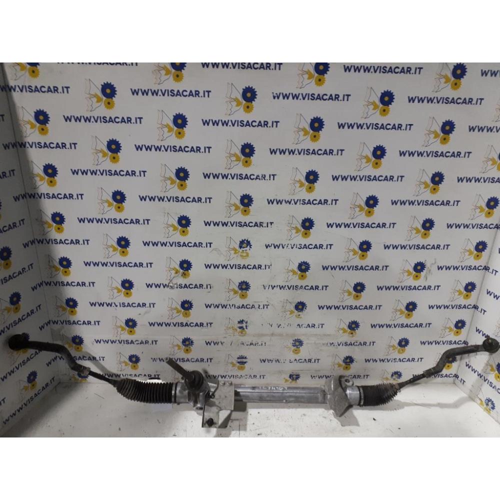 Scatola Sterzo C/Servosterzo