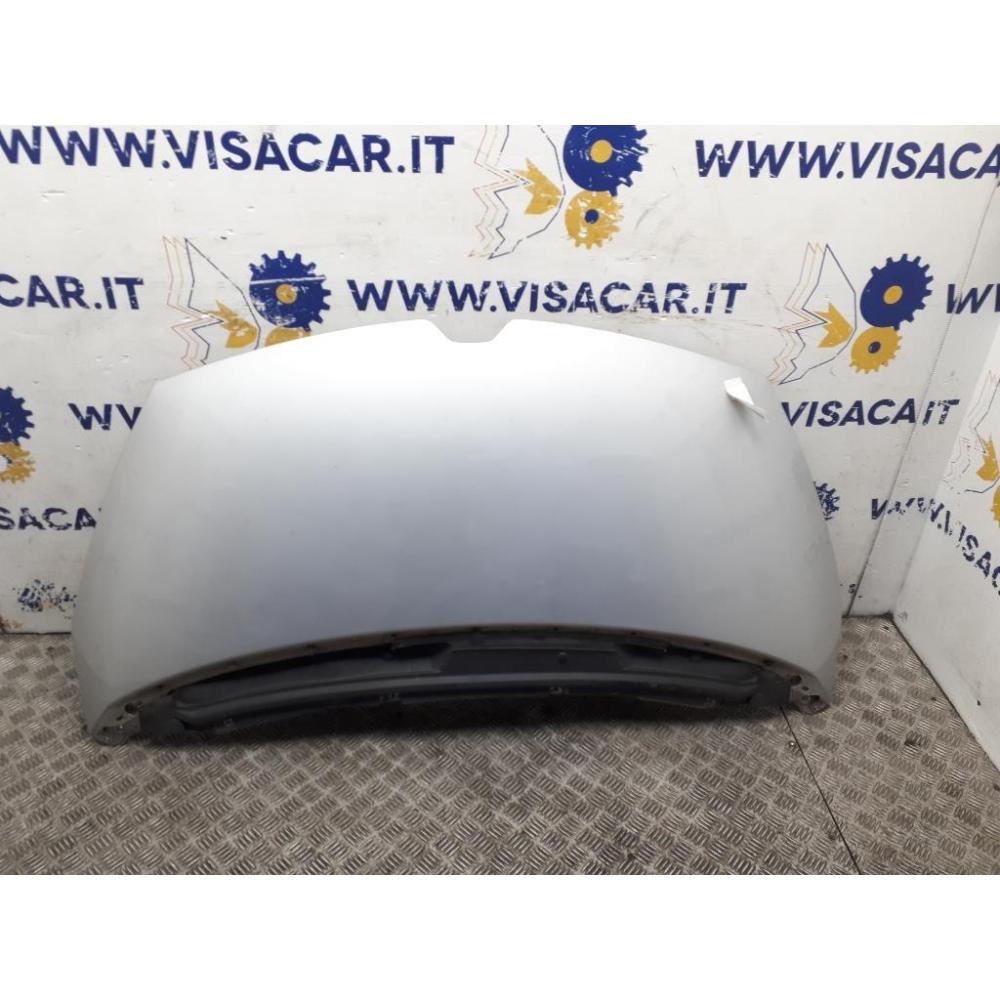 Cofano Anteriore