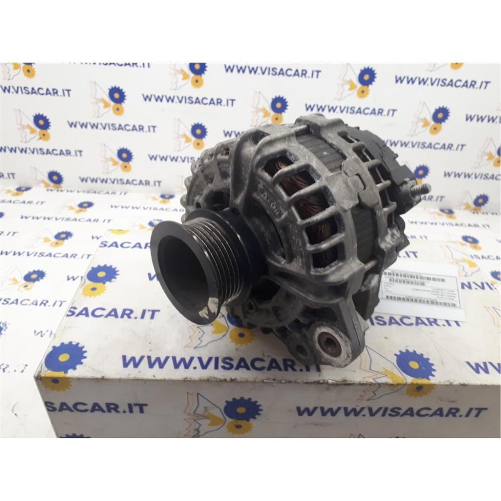 Alternatore