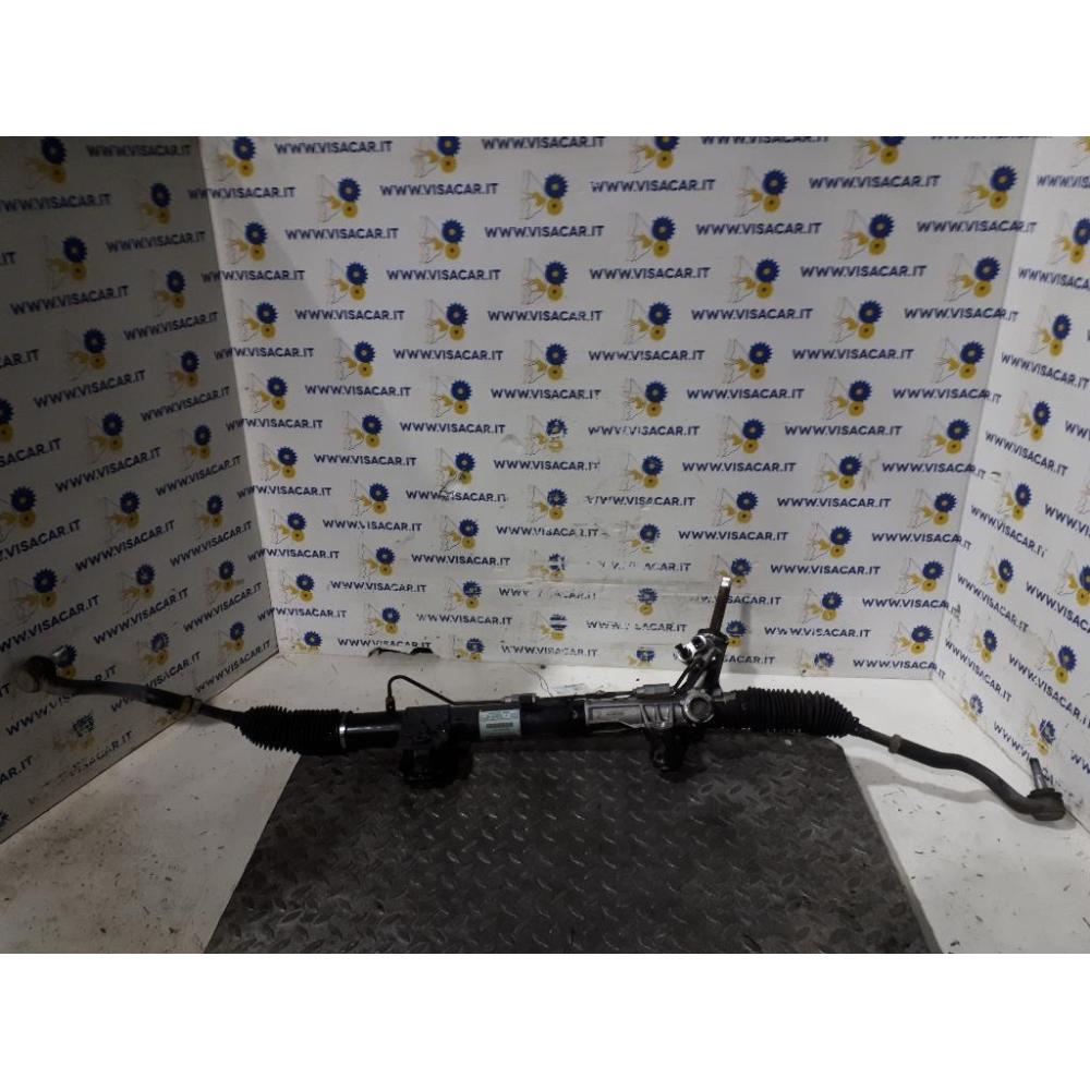 Scatola Sterzo C/Servosterzo