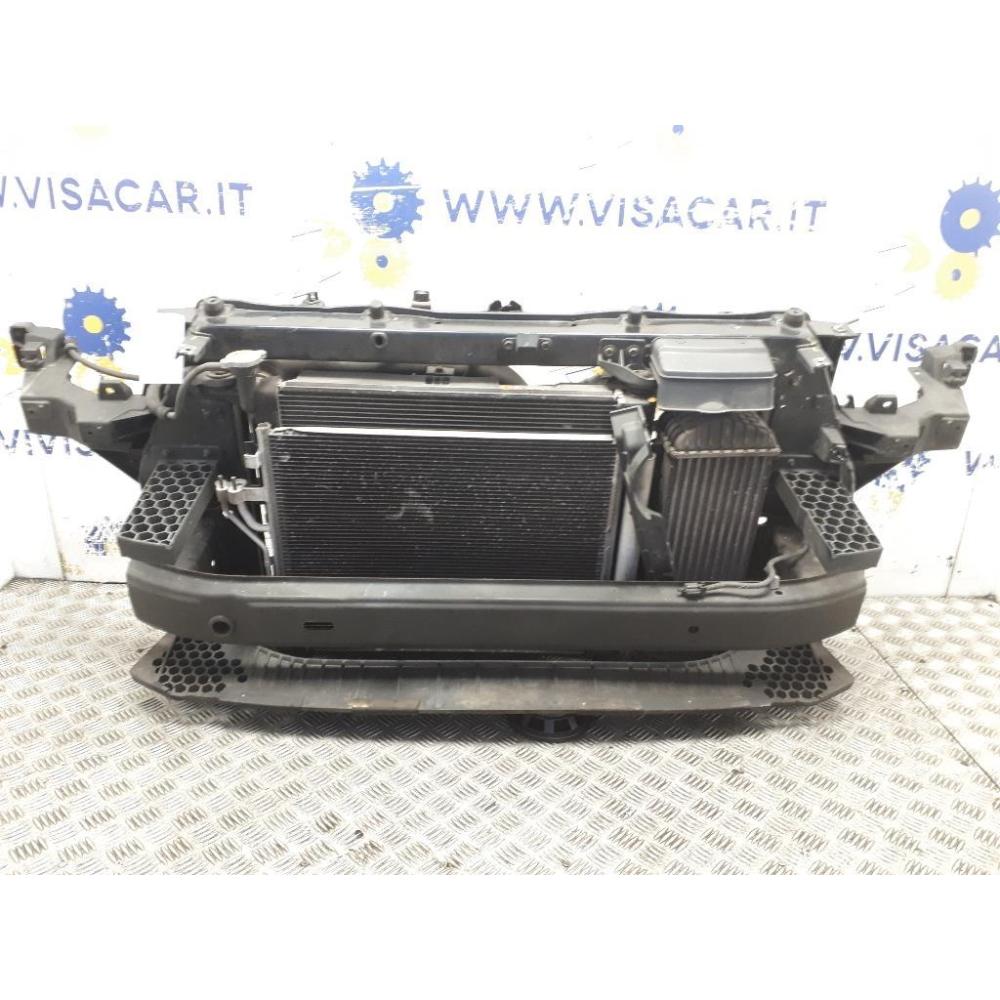 Rivestimento Frontale Anteriore