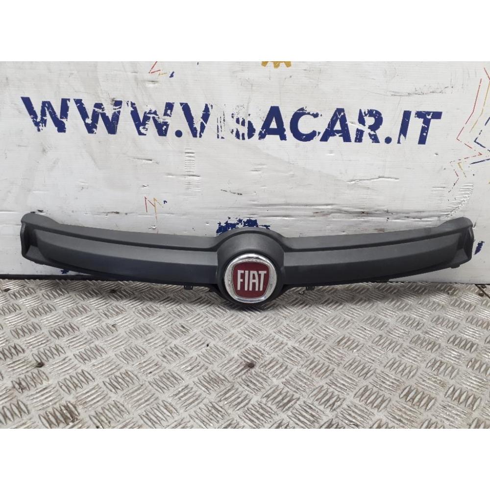 Mascherina Griglia Radiatore