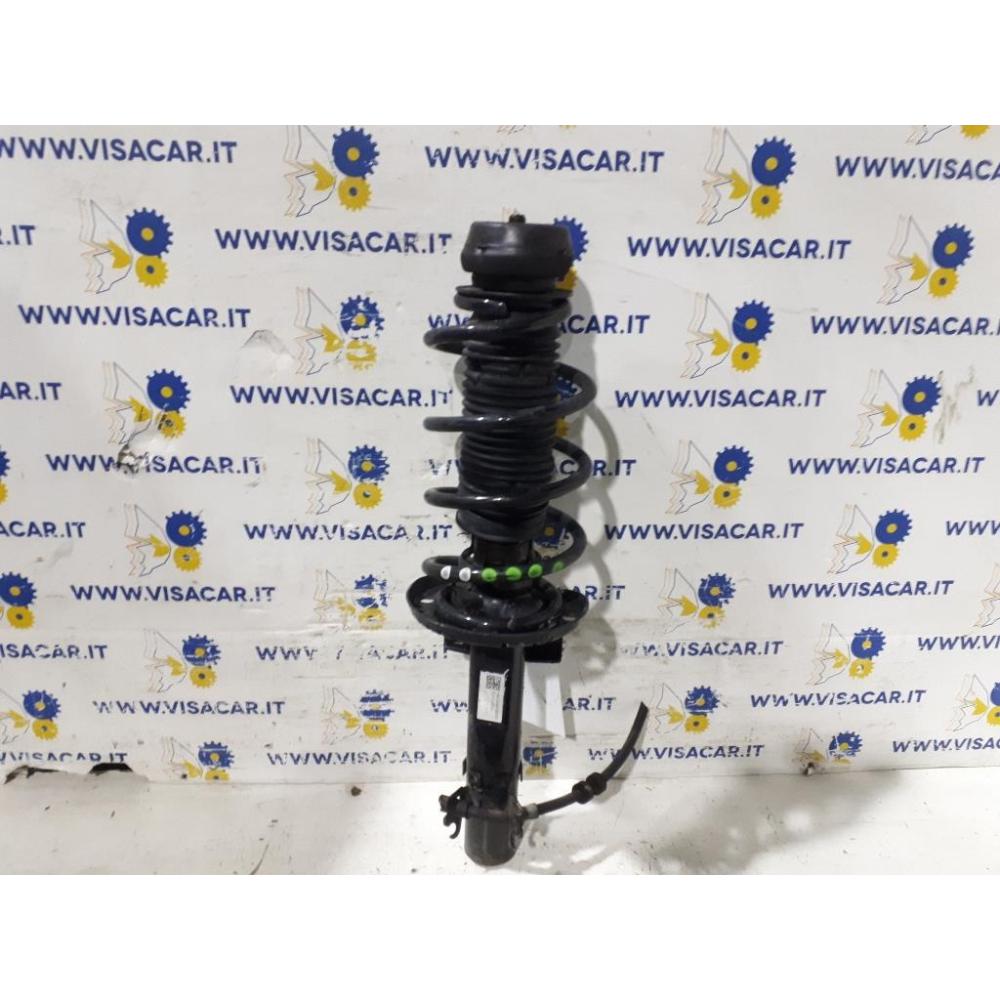 Ammortizzatore Anteriore Sinistro