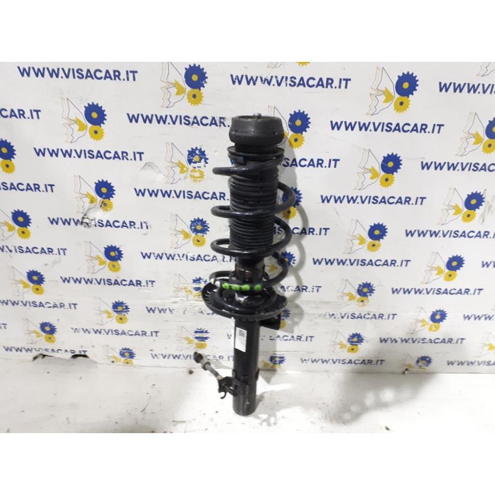 Ammortizzatore Anteriore Destro