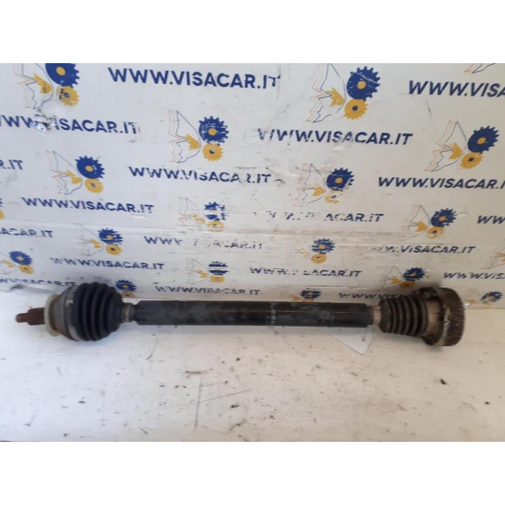 Semiasse (Revisionato) Anteriore Destro