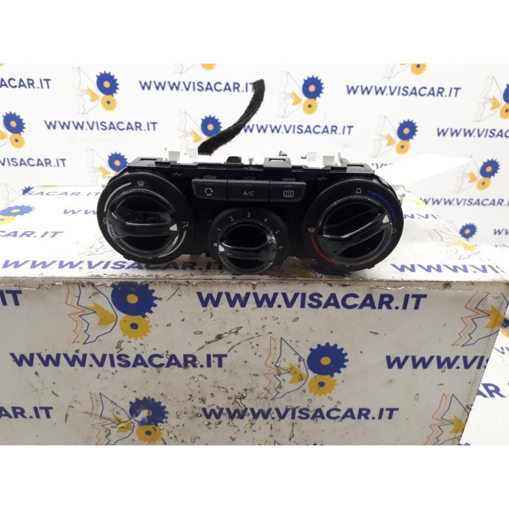 Modulo Comando Riscaldamento / Clima