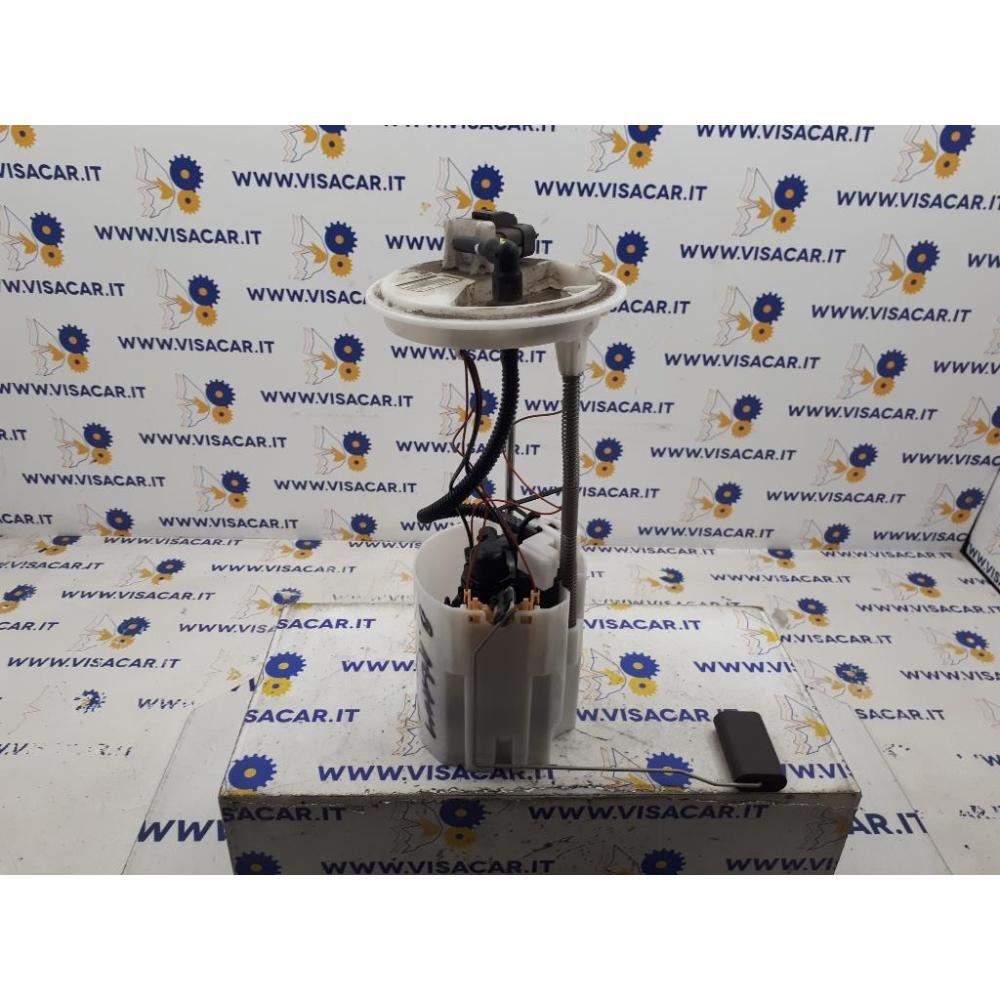 Pompa Carburante