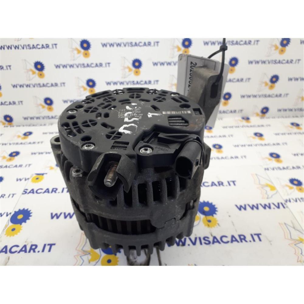 Alternatore