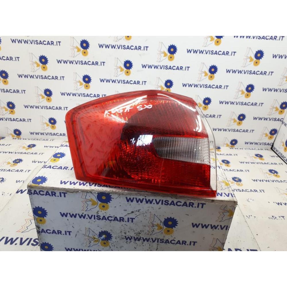 Fanale Posteriore Sinistro