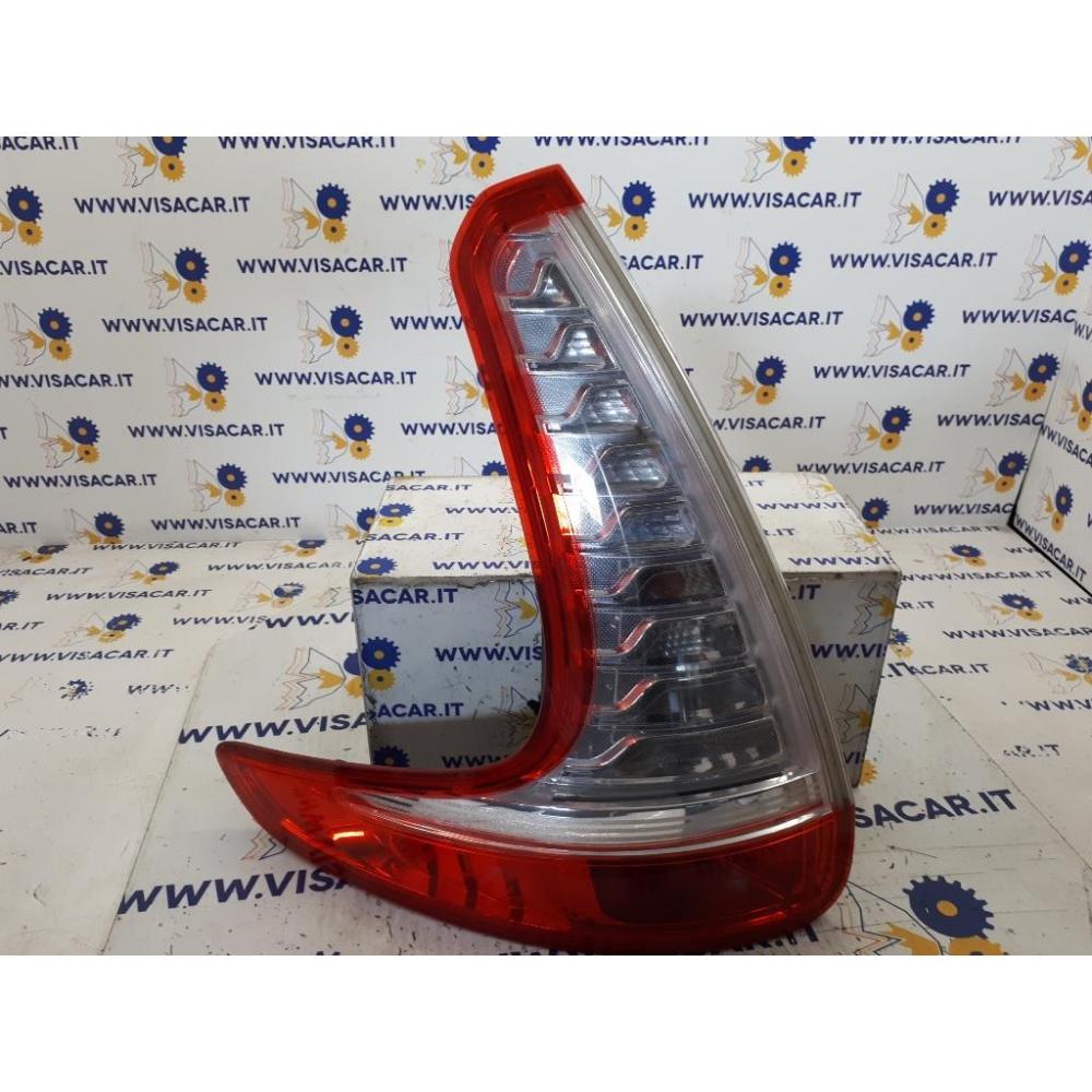 Fanale Posteriore Sinistro