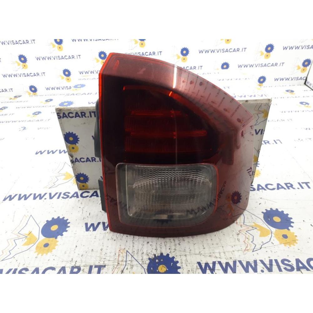 Fanale Posteriore Destro