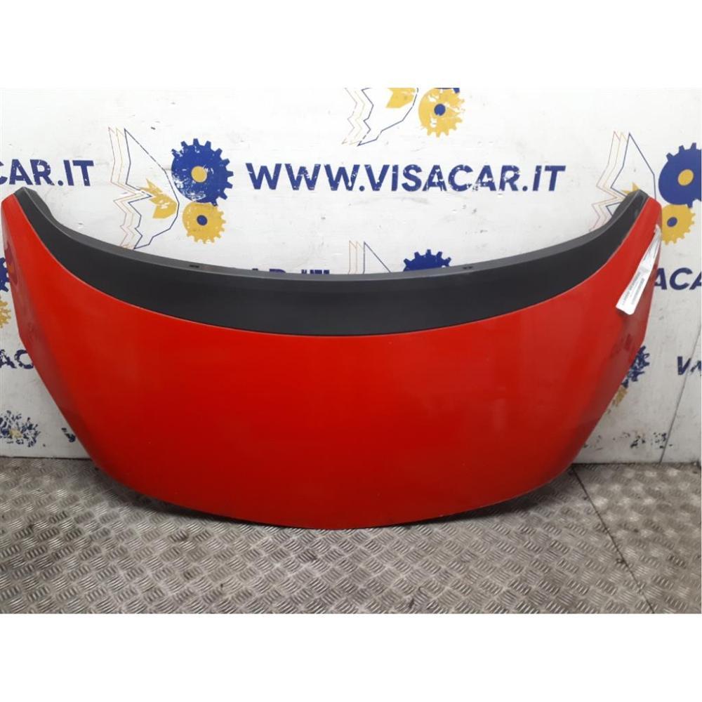 Cofano Anteriore