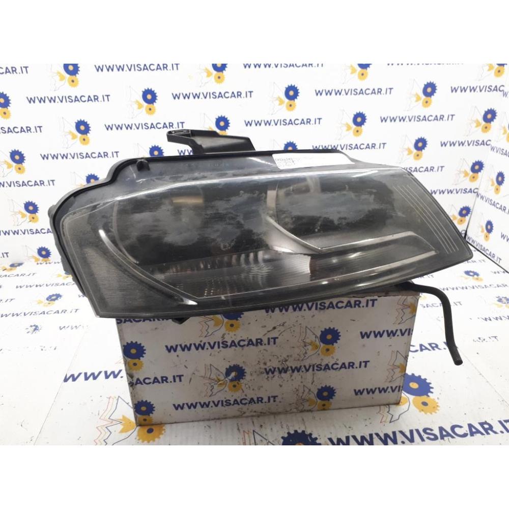 Proiettore Anteriore Destro