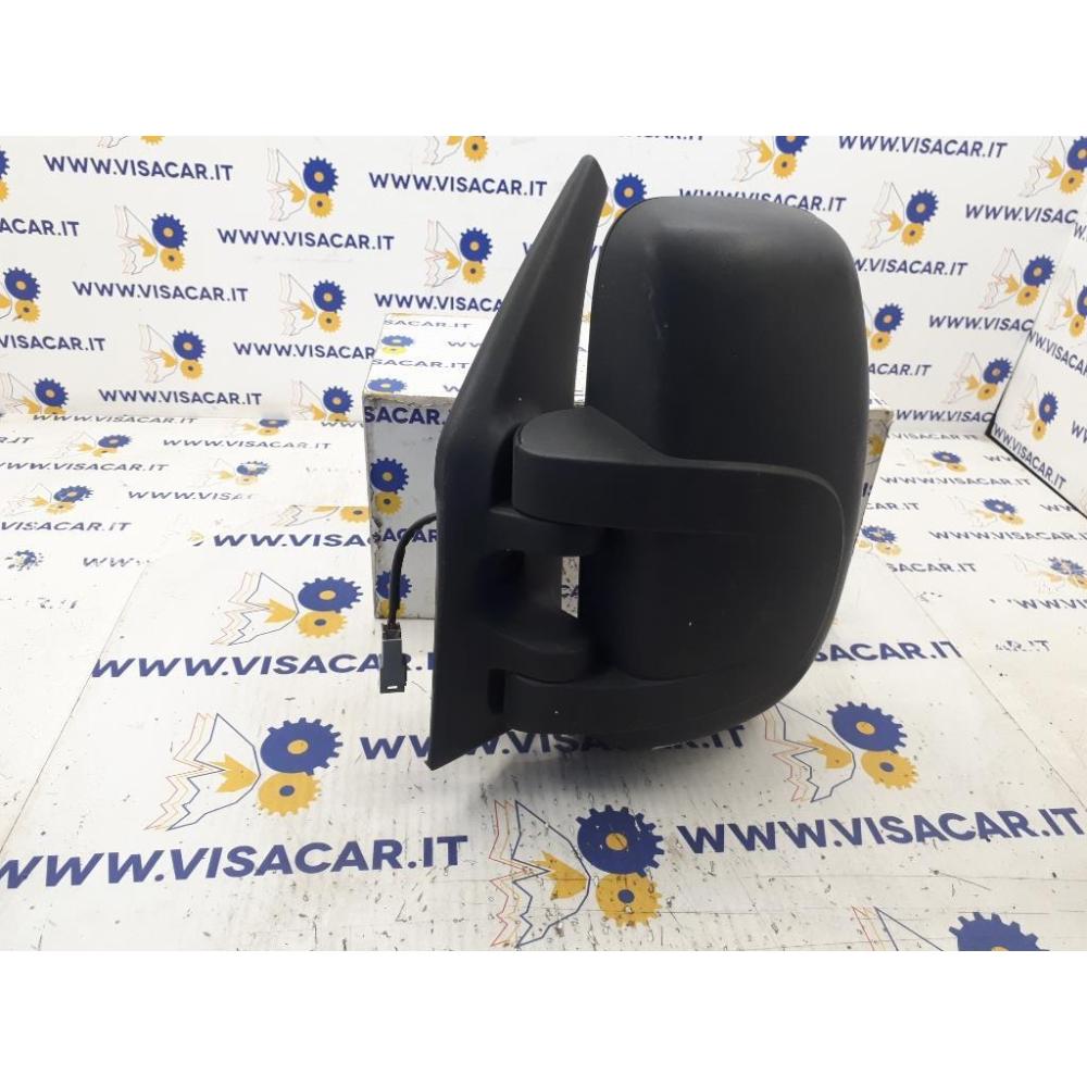 Retrovisore Esterno Anteriore Sinistro