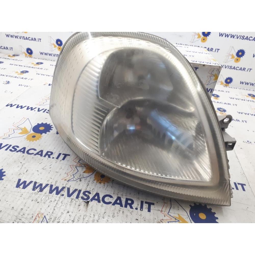 Proiettore Anteriore Destro