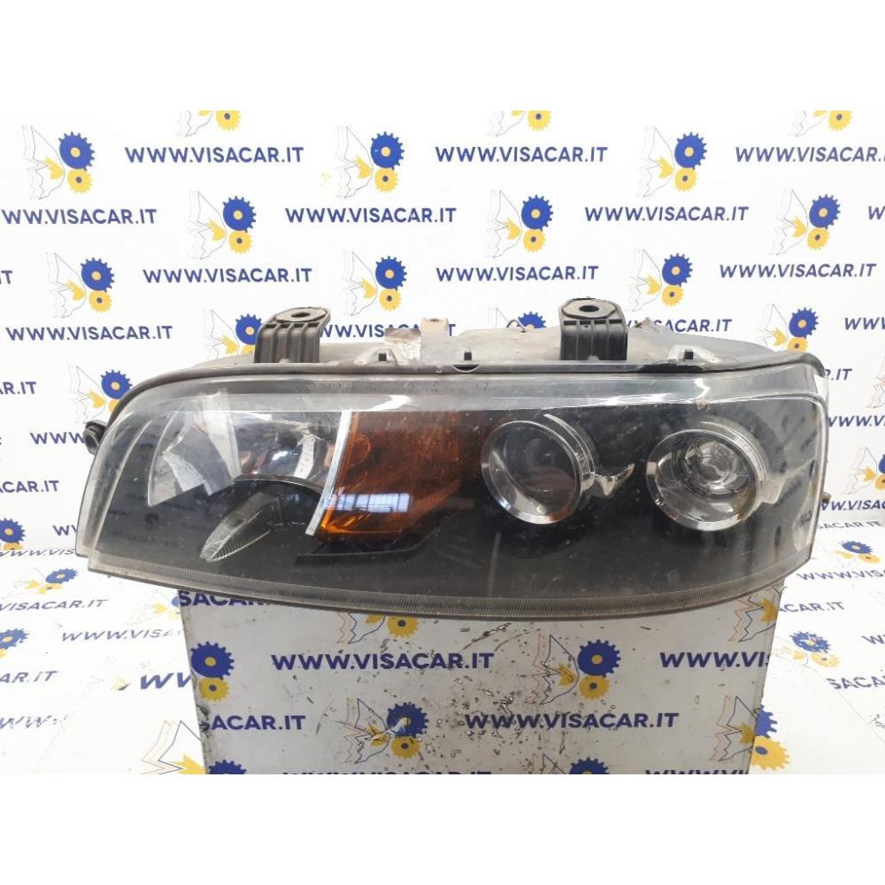 Proiettore Anteriore Sinistro