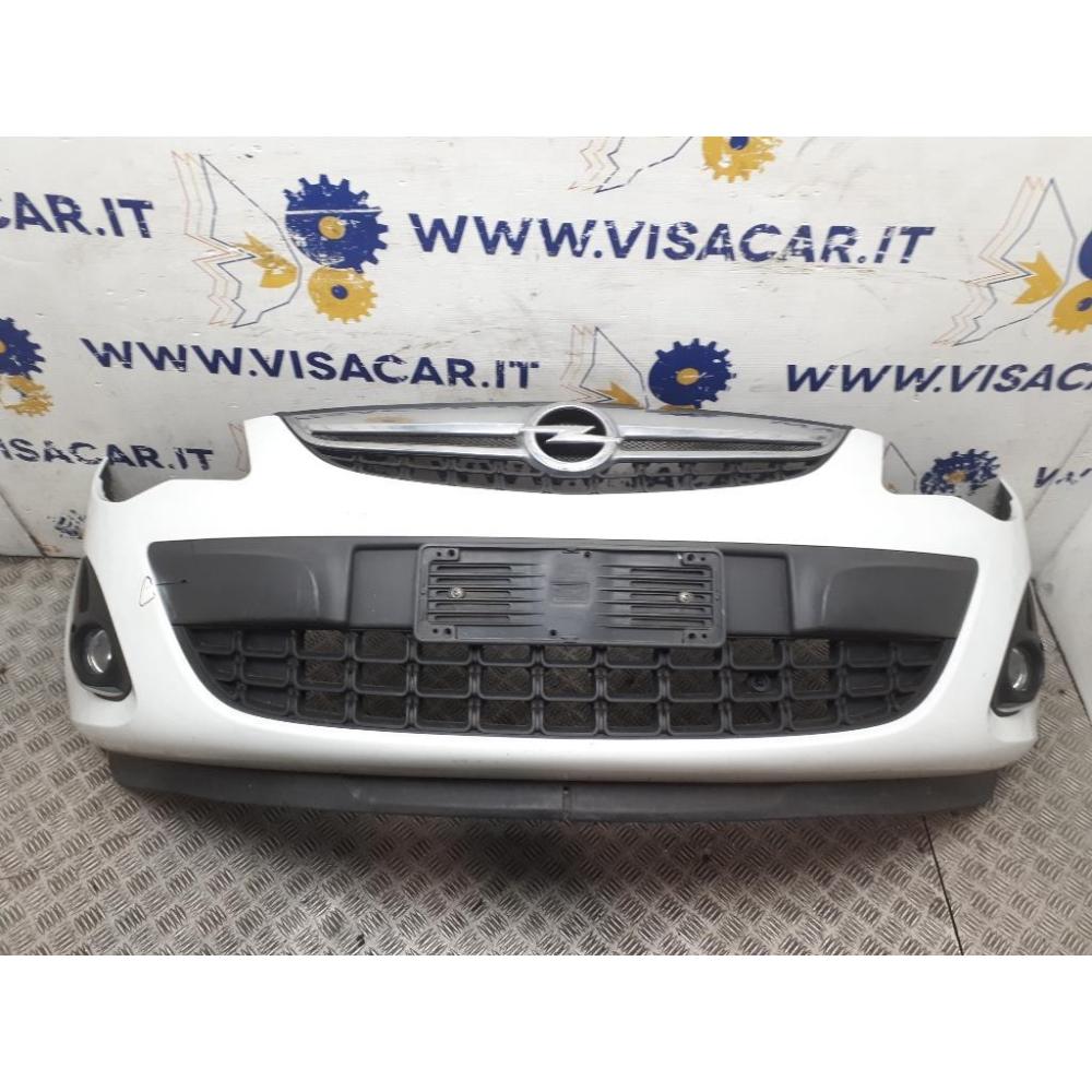 Paraurti Anteriore